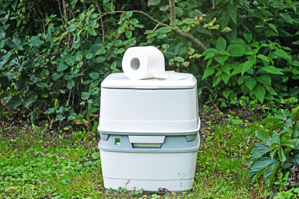 Best Local porta potty services  in Westover, AL