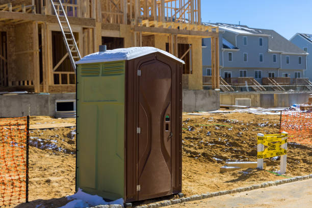 Best Porta potty delivery and setup  in Westover, AL