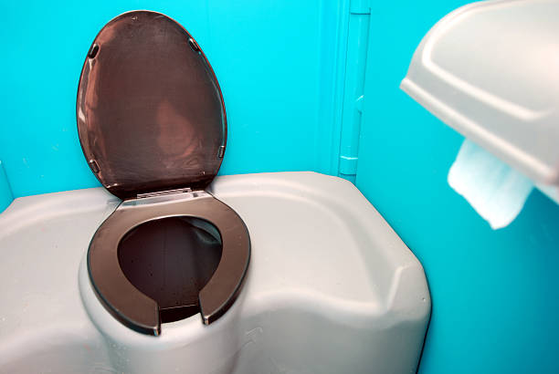 Affordable portable toilet rental in Westover, AL