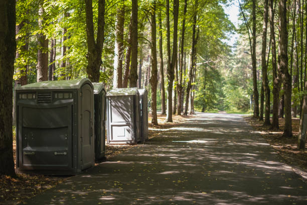 Portable Toilet Options We Offer in Westover, AL