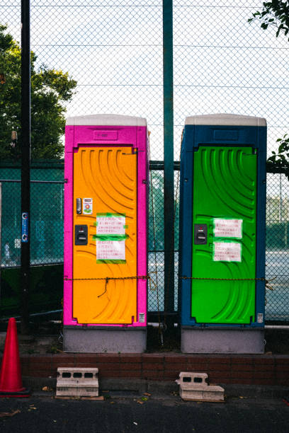 Best Portable toilet rental for construction  in Westover, AL