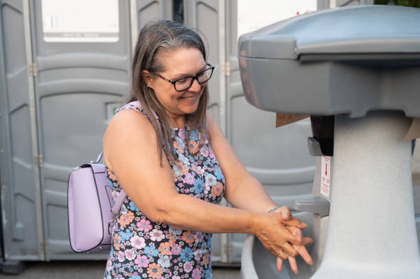 Best Sanitation services for porta potties  in Westover, AL