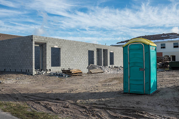Best Porta potty rental for outdoor events  in Westover, AL