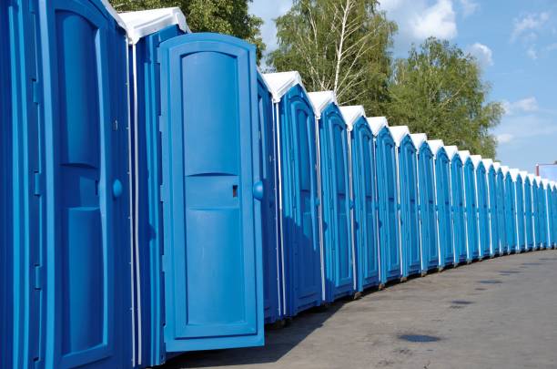 Best High-end porta potty rental  in Westover, AL